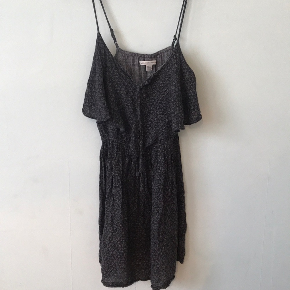 Mini dress